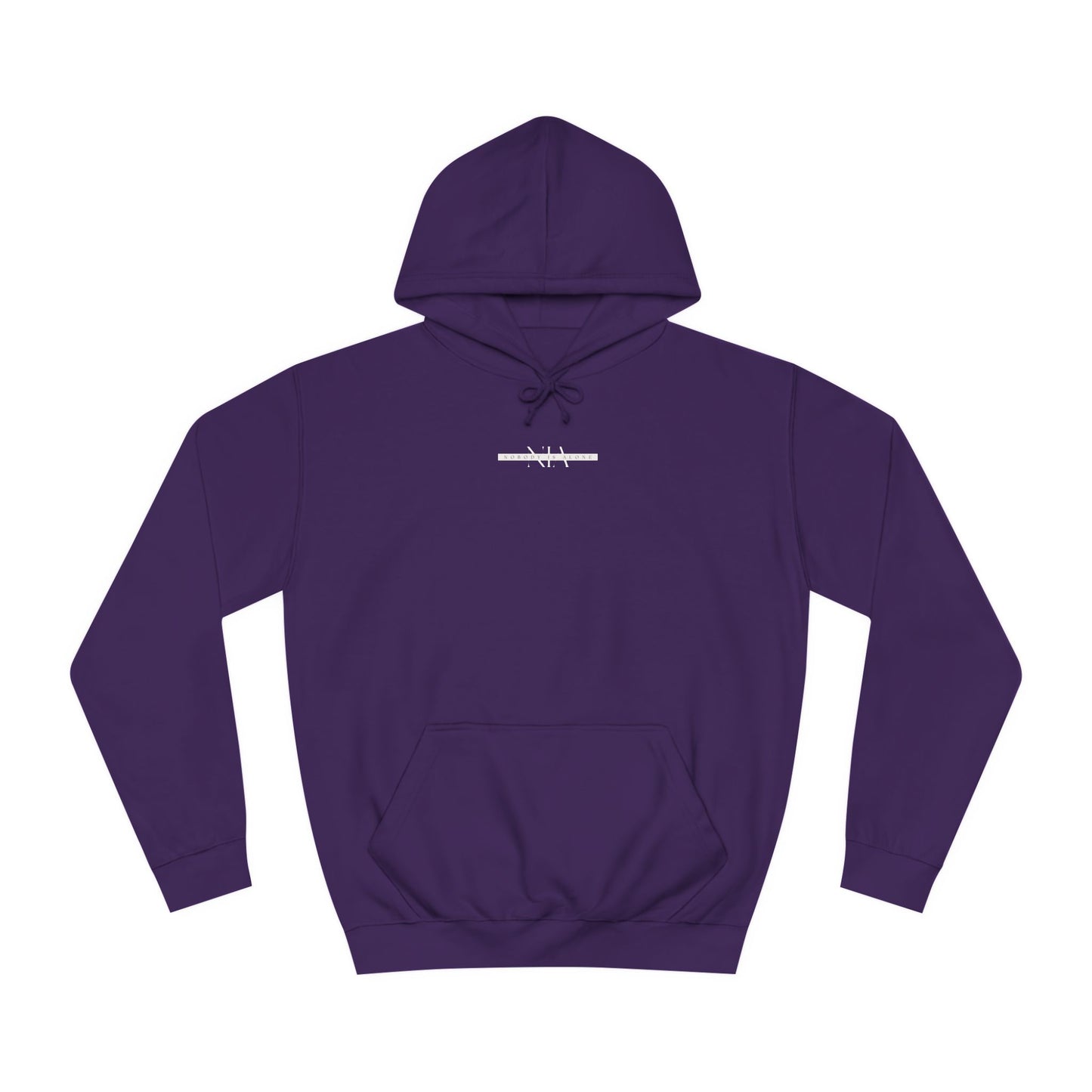 NIA Hoodie