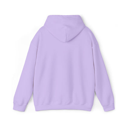 Hooded Sweatshirt with Embroidery