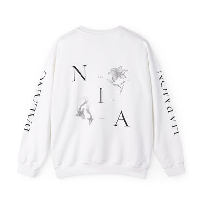 NIA Sweatshirt