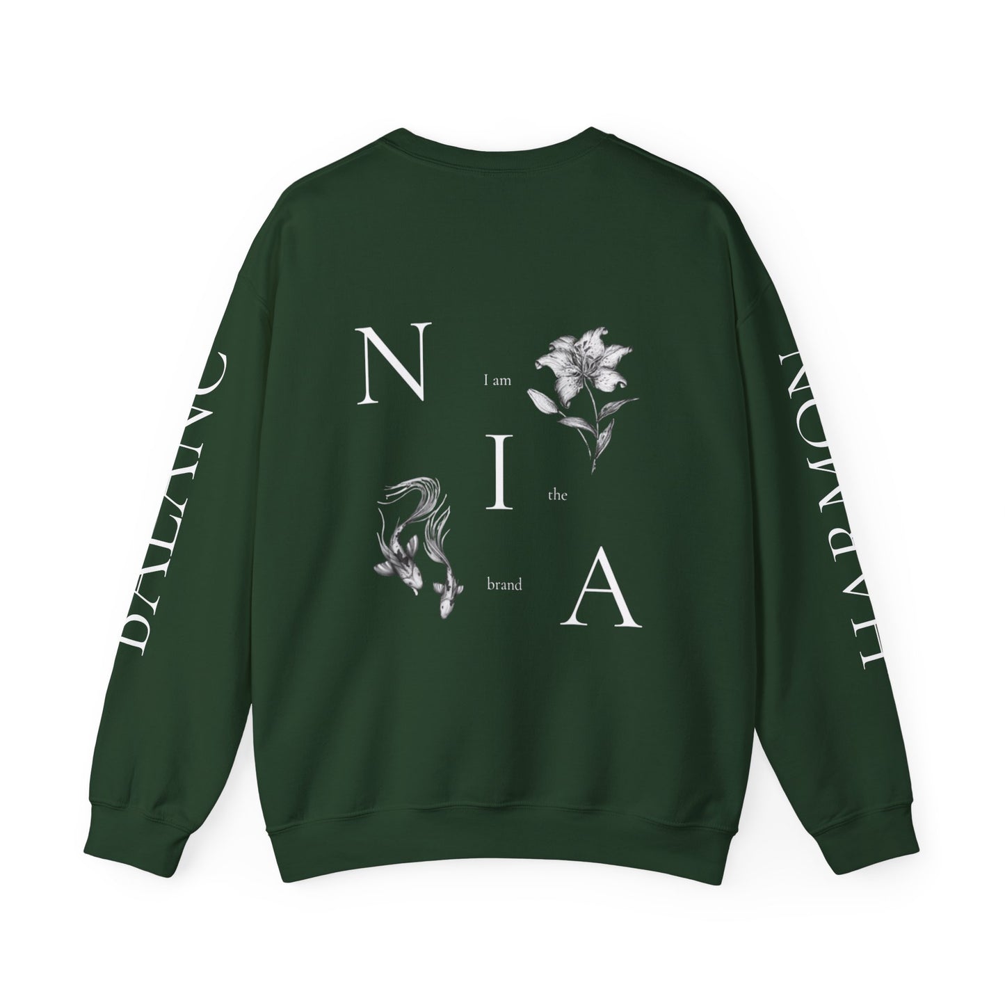 NIA Sweatshirt