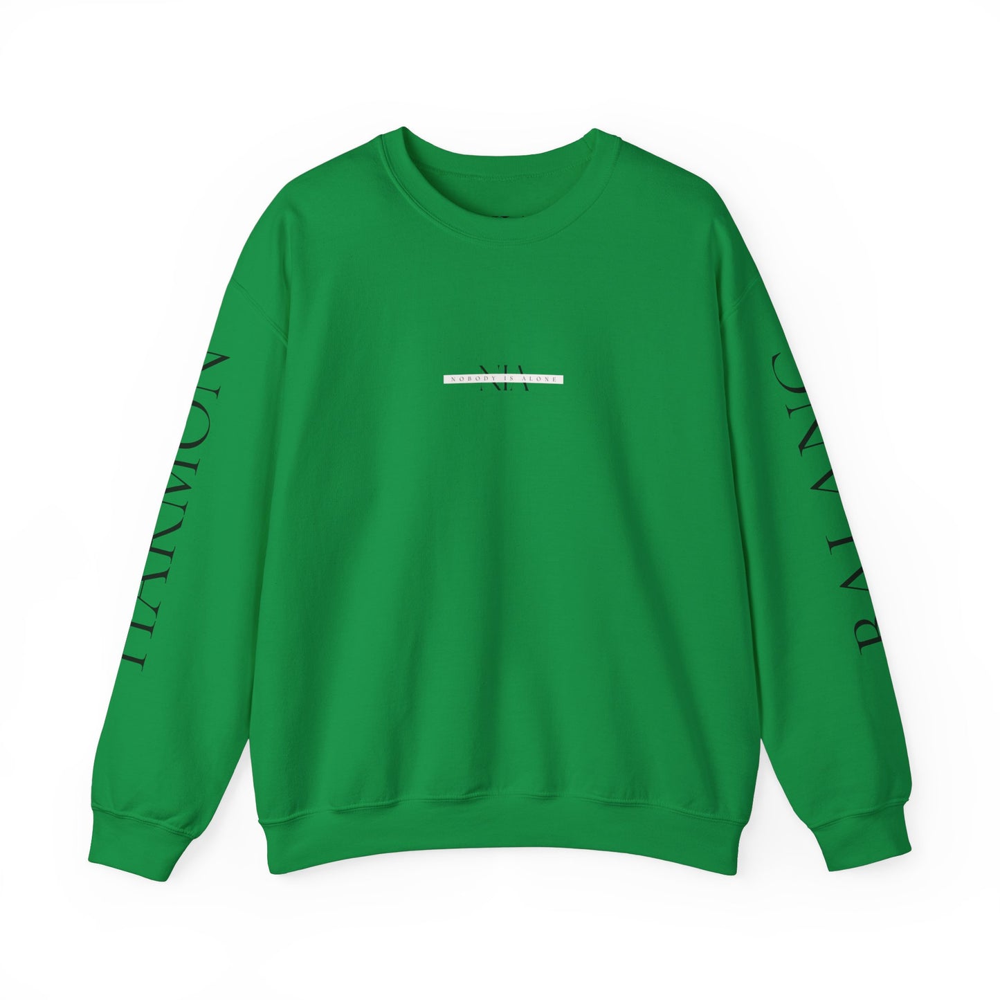 NIA Sweatshirt