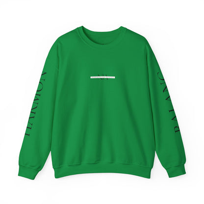 NIA Sweatshirt