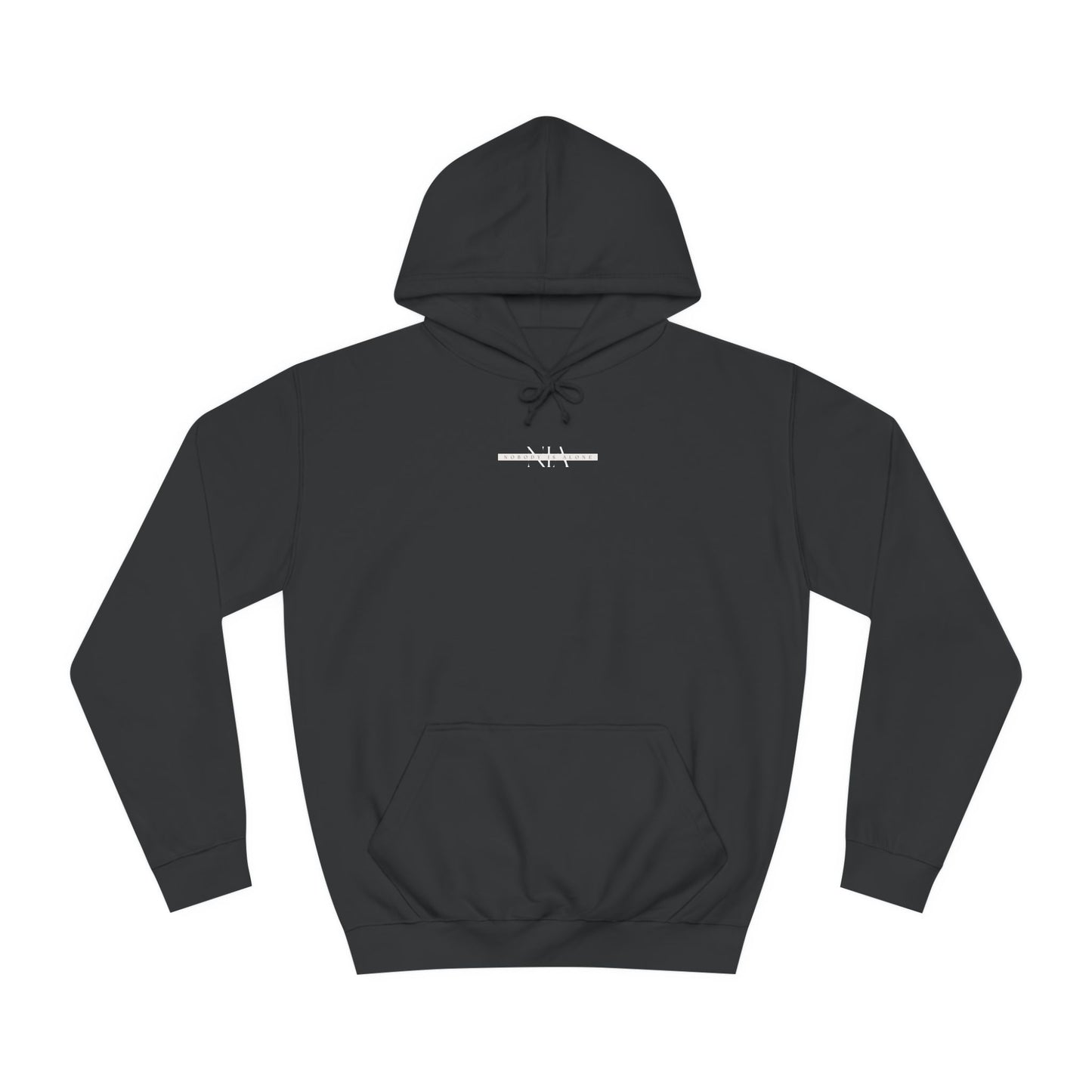 NIA Hoodie
