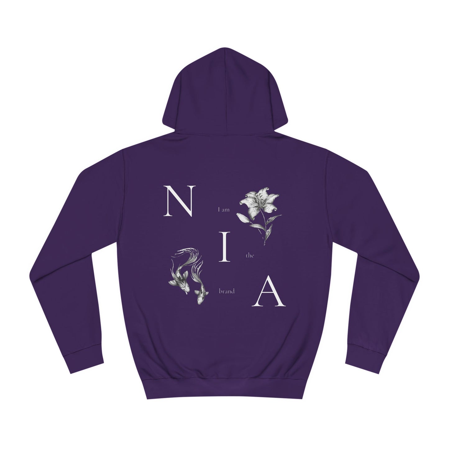 NIA Hoodie