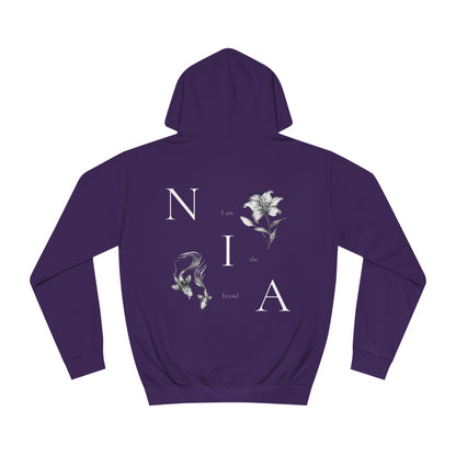 NIA Hoodie