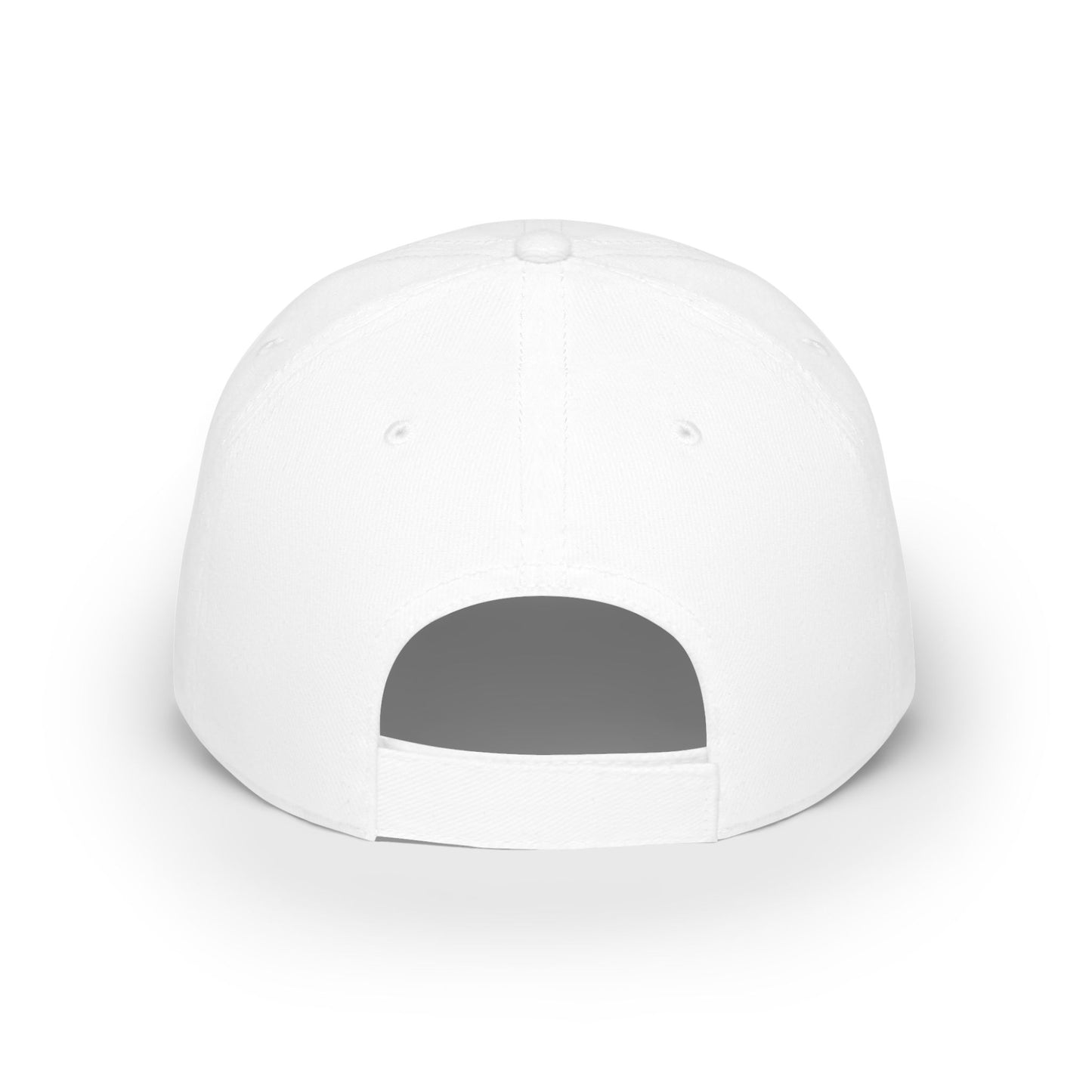 NIA Baseball Cap