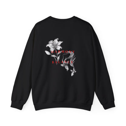 NIA Crewneck