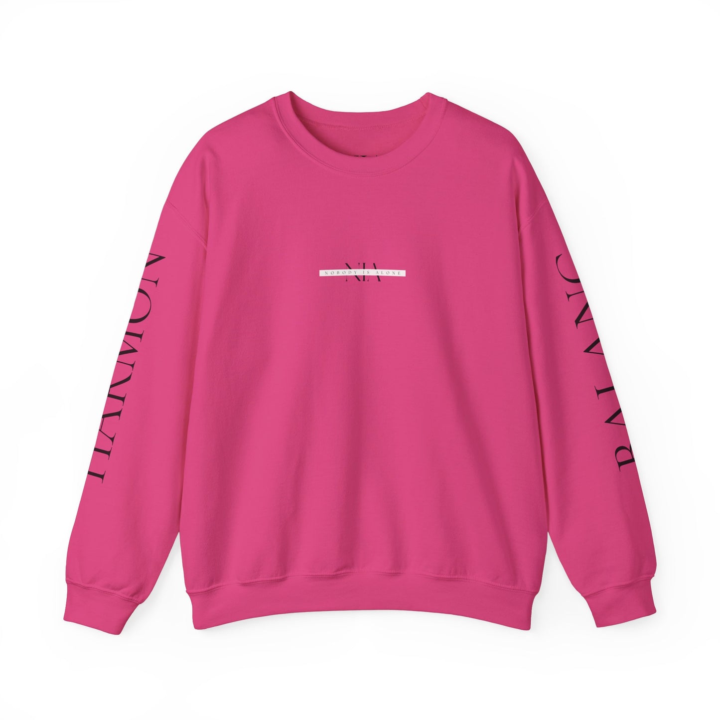 NIA Sweatshirt