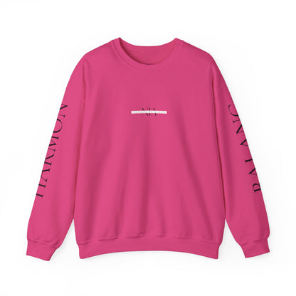 NIA Sweatshirt