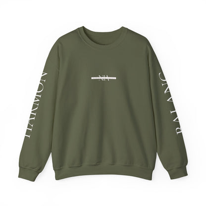 NIA Sweatshirt