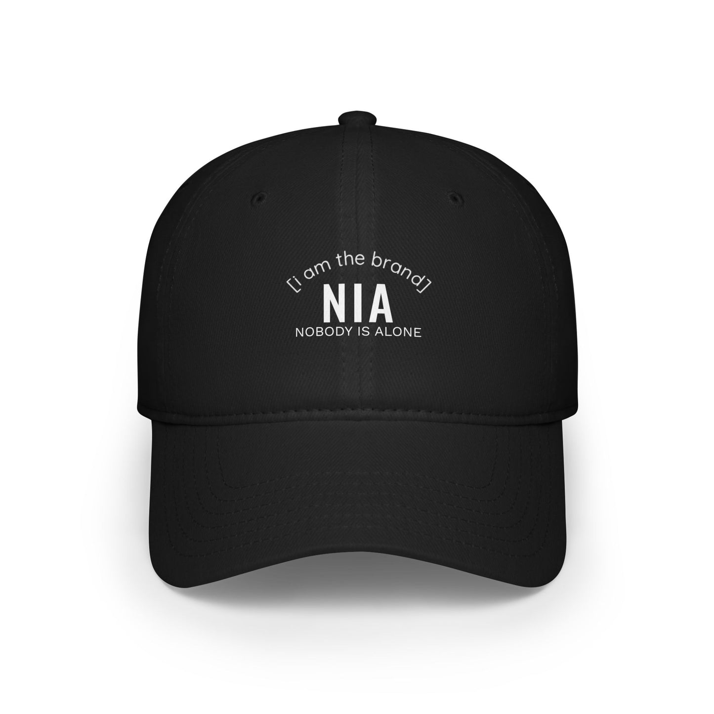 NIA Baseball Cap