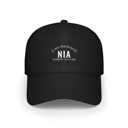 NIA Baseball Cap