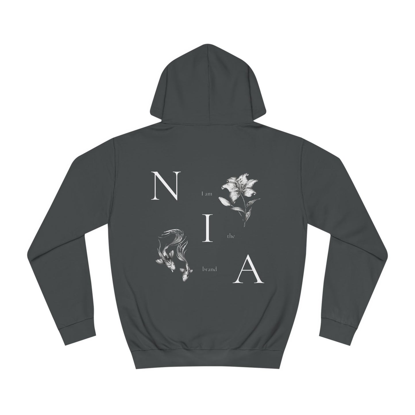 NIA Hoodie