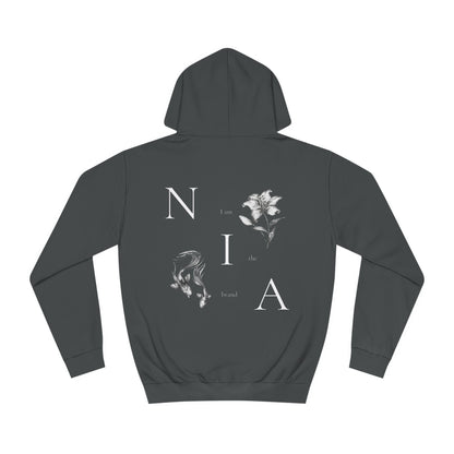NIA Hoodie