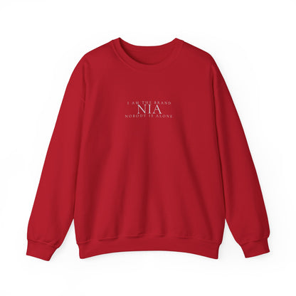 NIA Crewneck