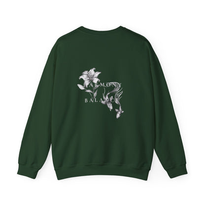 NIA Crewneck