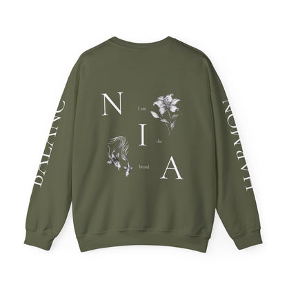 NIA Sweatshirt