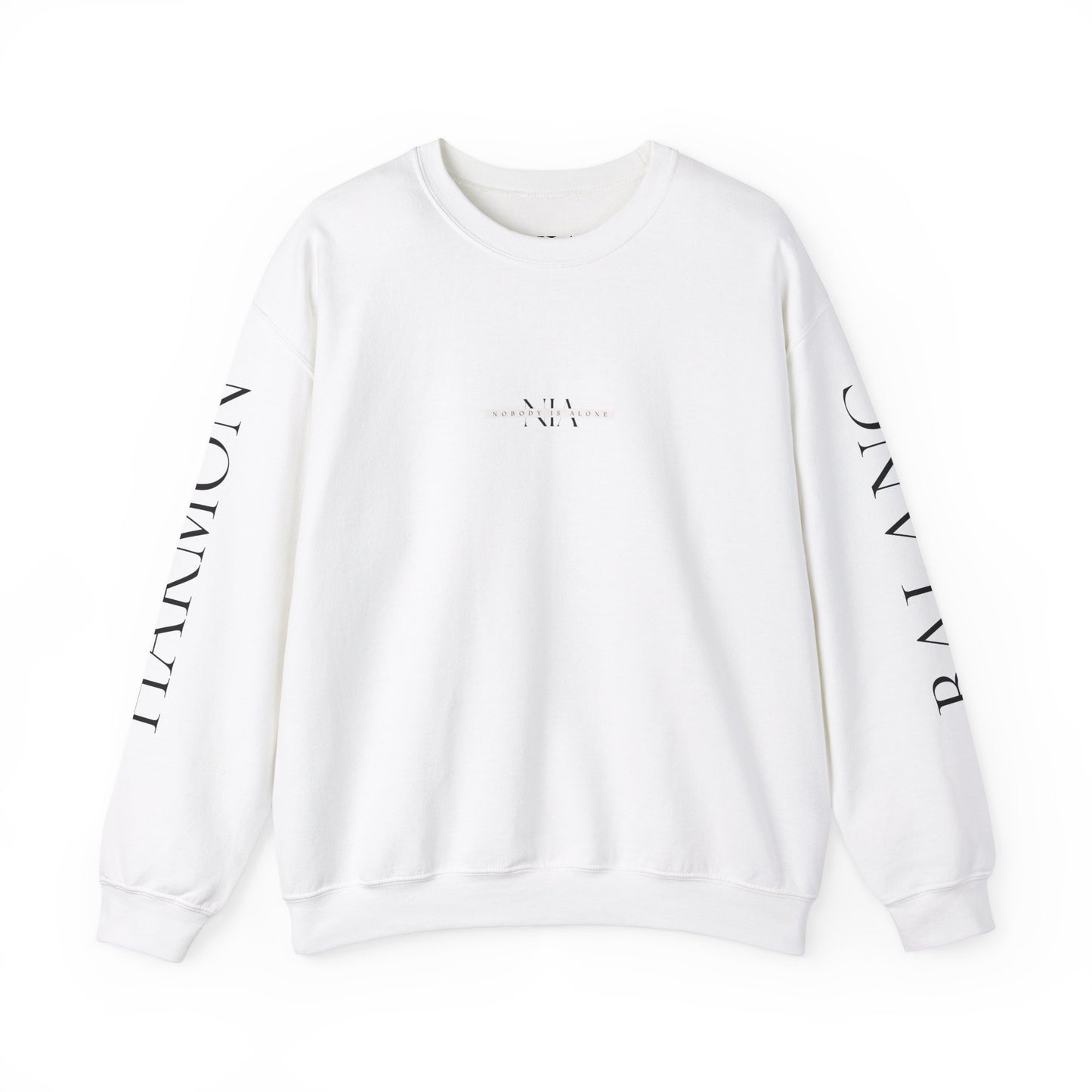 NIA Sweatshirt