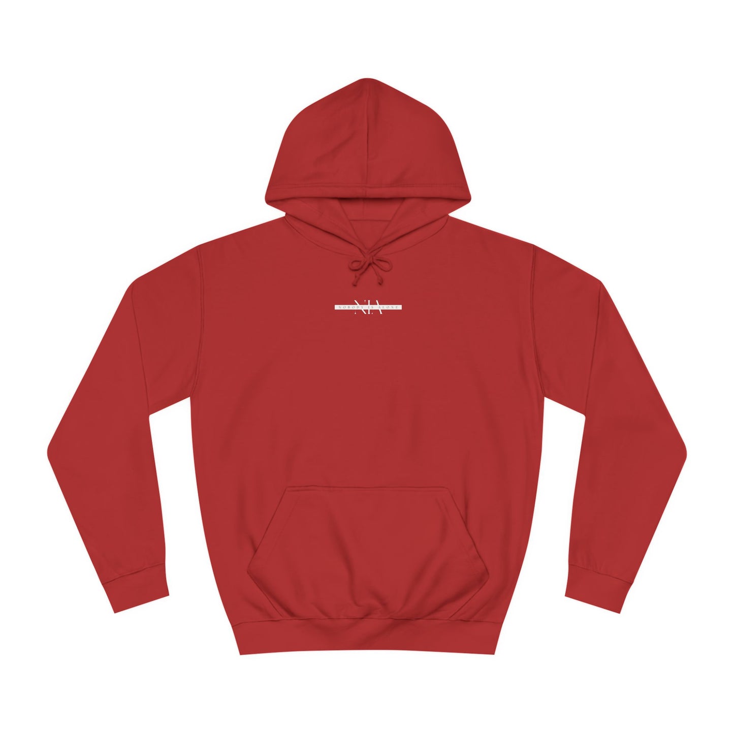 NIA Hoodie