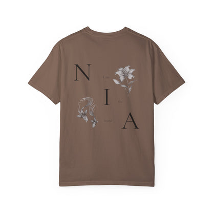 Multi Color NIA T-Shirt