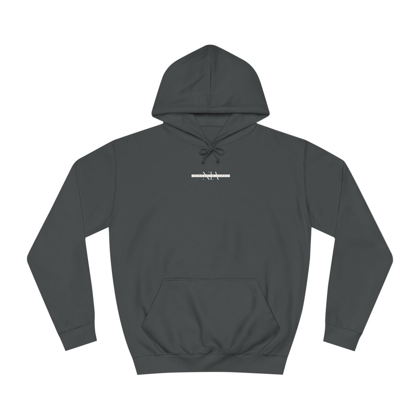 NIA Hoodie