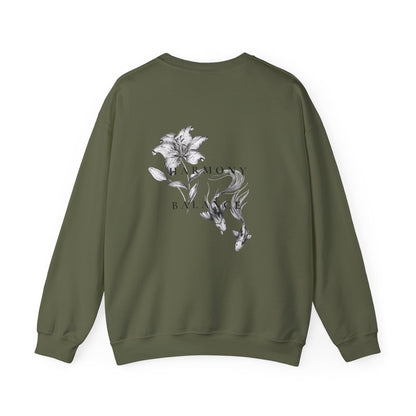 NIA Crewneck