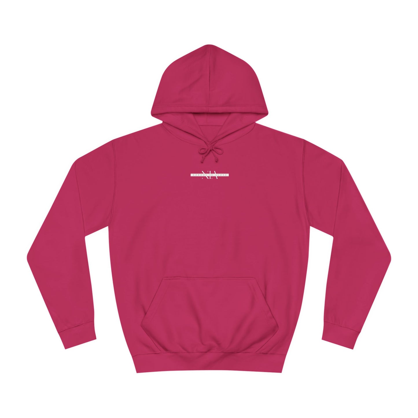NIA Hoodie