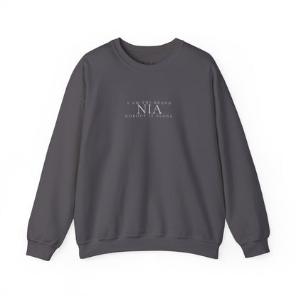 NIA Crewneck