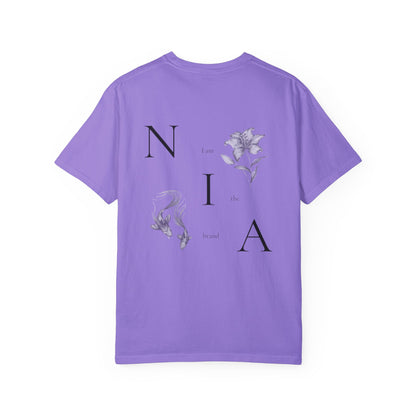 Multi Color NIA T-Shirt