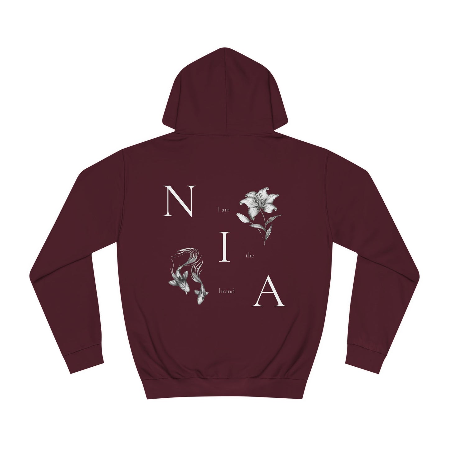 NIA Hoodie