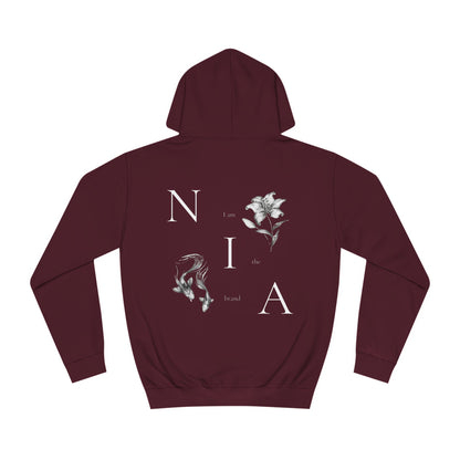 NIA Hoodie