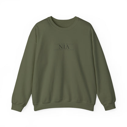 NIA Crewneck