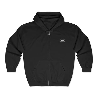 NIA Zip-Up