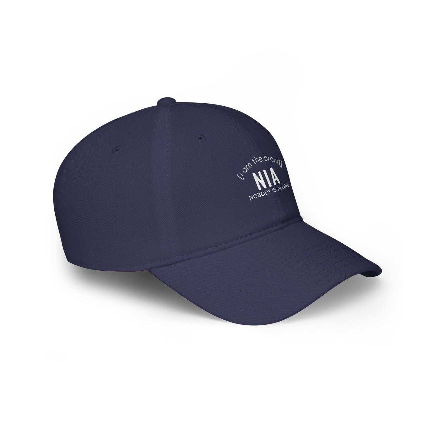 NIA Baseball Cap