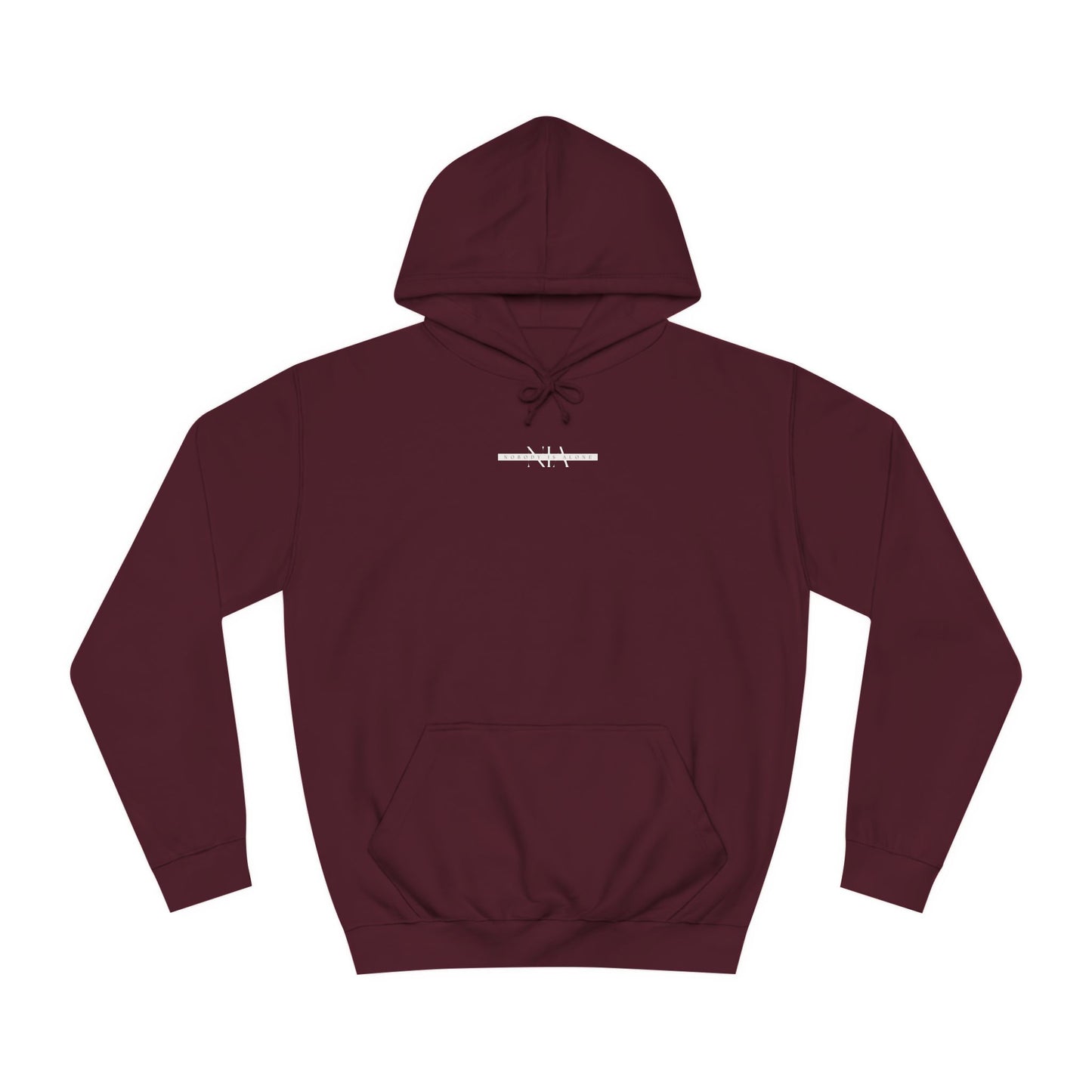 NIA Hoodie