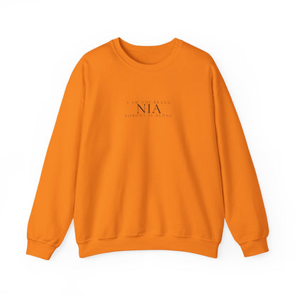 NIA Crewneck