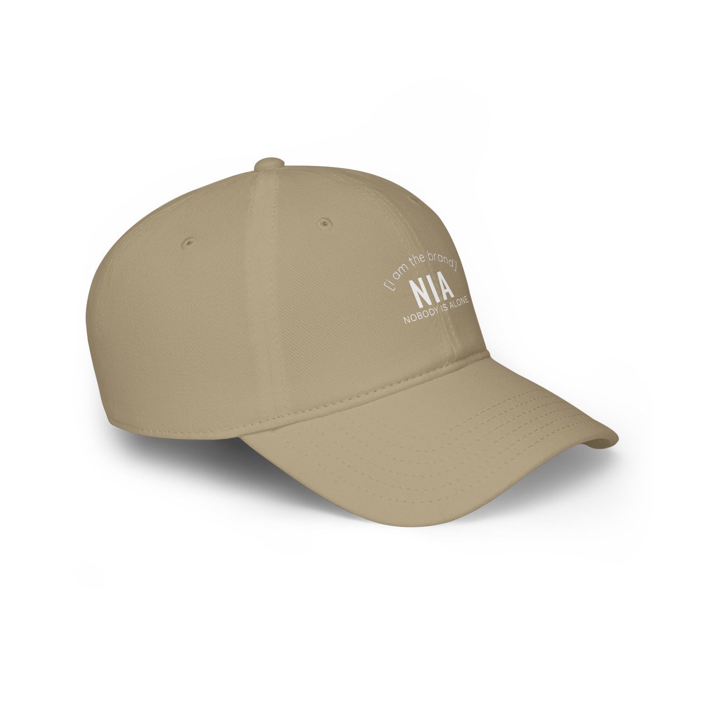 NIA Baseball Cap