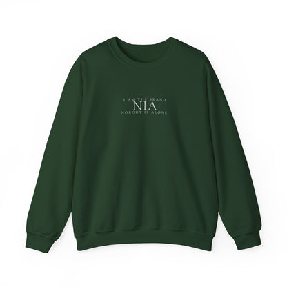 NIA Crewneck