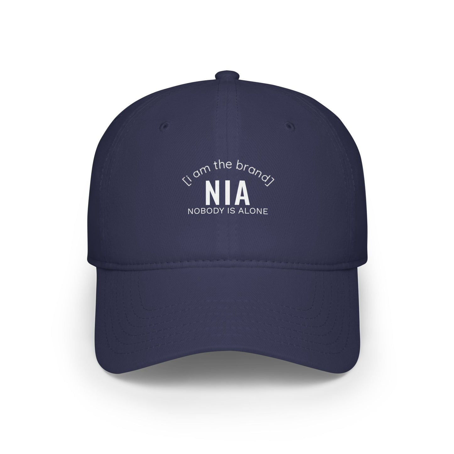 NIA Baseball Cap