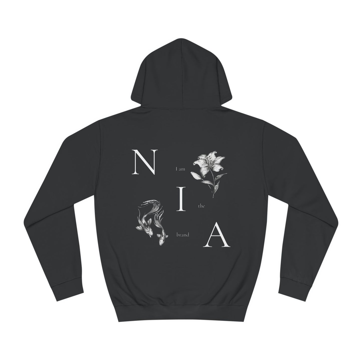 NIA Hoodie