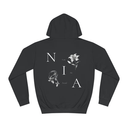 NIA Hoodie
