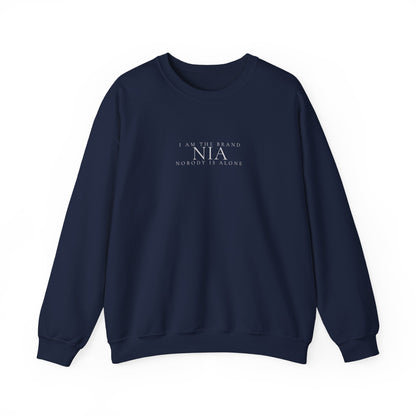 NIA Crewneck