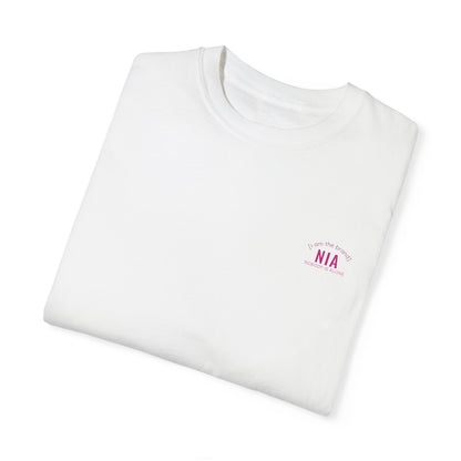 Multi Color NIA T-Shirt