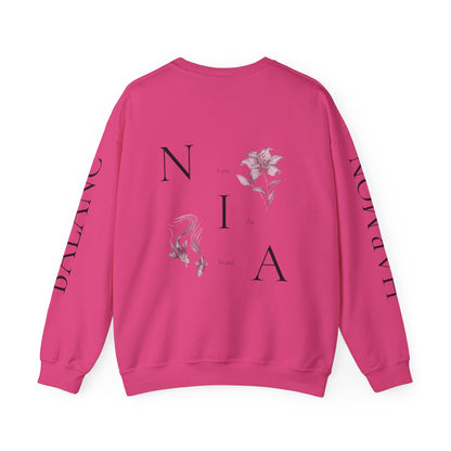 NIA Sweatshirt
