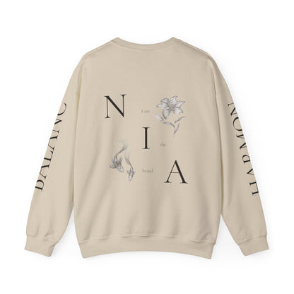 NIA Sweatshirt