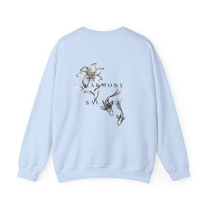 NIA Crewneck