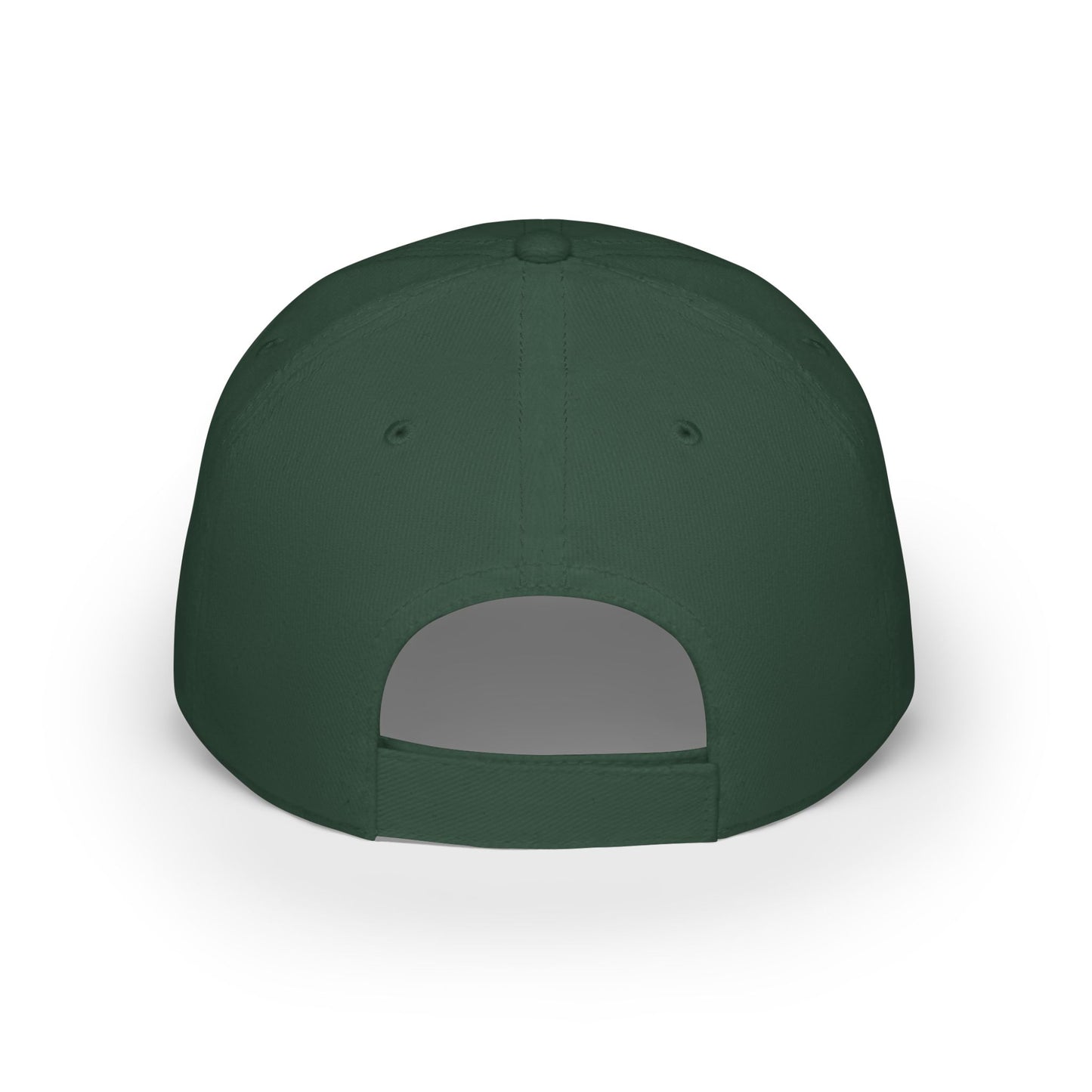NIA Baseball Cap