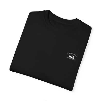 Multi Color NIA T-Shirt