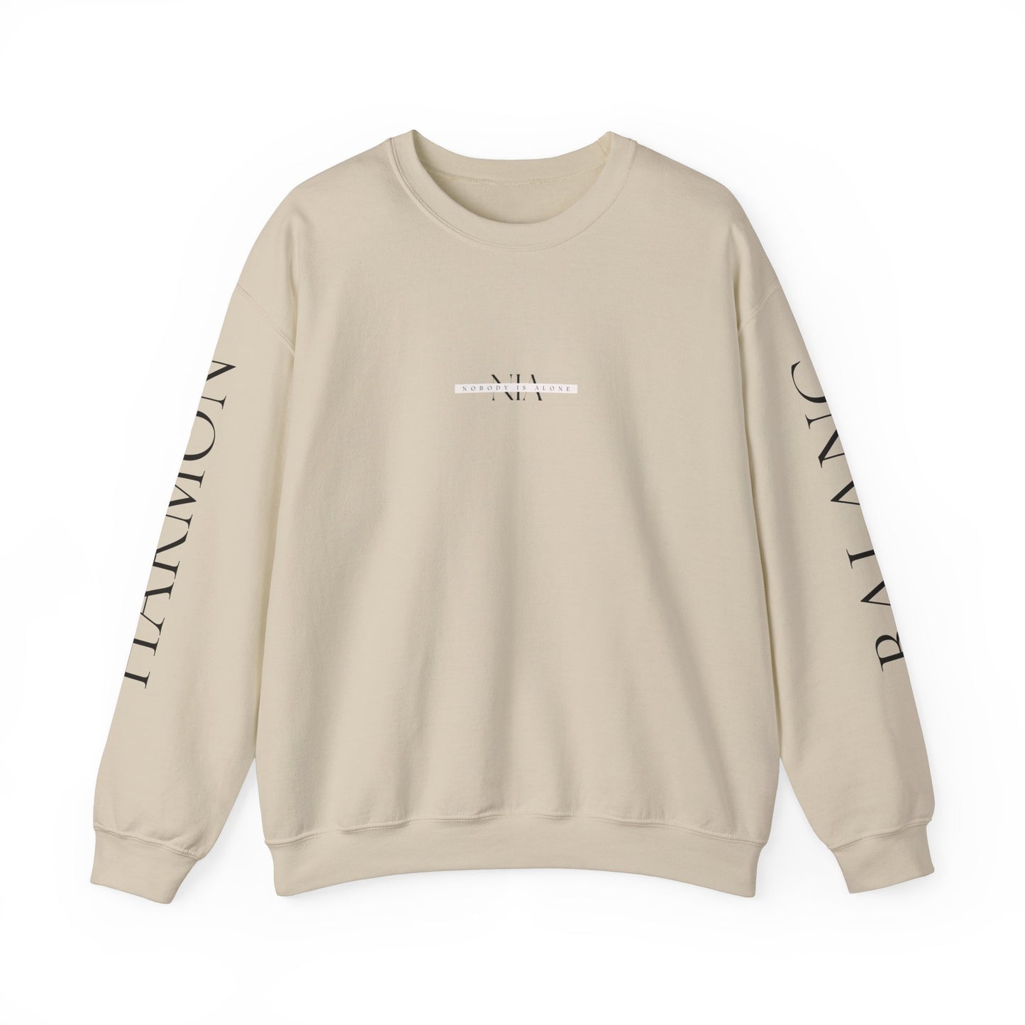 NIA Sweatshirt