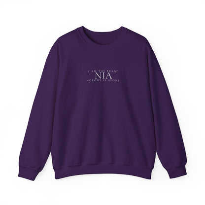 NIA Crewneck